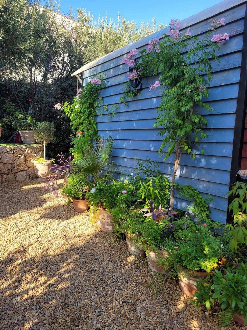 Gite Chez Sophie in Roquebrune-sur-Argens, Région de Draguignan