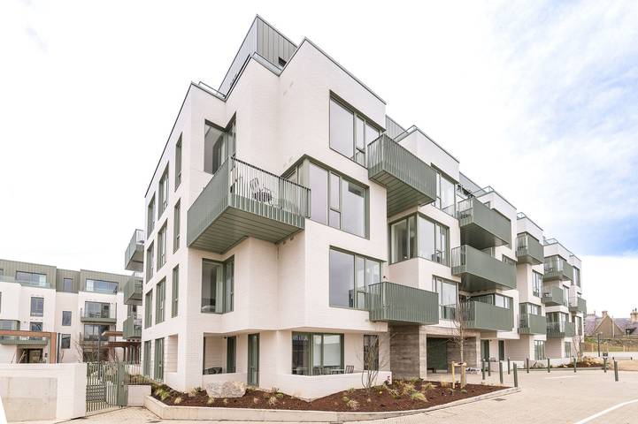 Apartament wakacyjny dla 4 osób, z balkon, Dla rodziny w Dublin (hrabstwo)