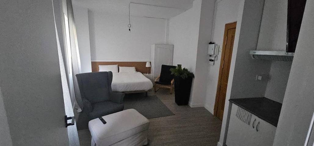 Apartamento de vacaciones para 2 personas - 1