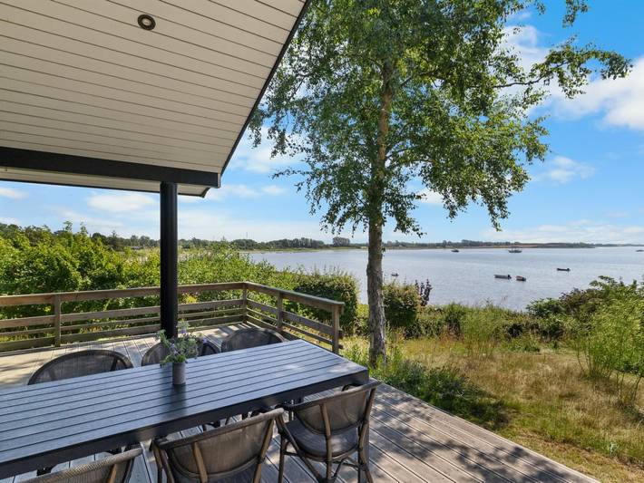 Ferienhaus für 6 Personen, mit Terrasse in Fyns Hoved - 3