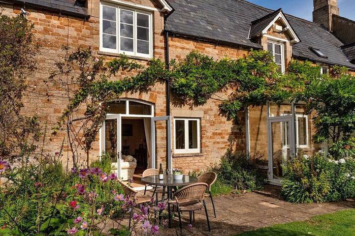 Cottage for 4 people in Kingham