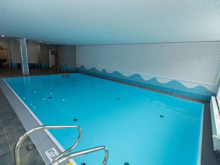 Ferienhaus für 6 Personen, mit Garten und Terrasse, kinderfreundlich in Butjadingen - 4