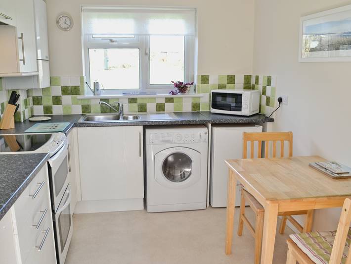 Ferienhaus für 2 Personen, mit Garten in Dorset - 3