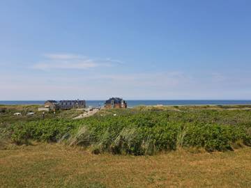 Ferienwohnung für 2 Personen, mit Haustier auf Texel