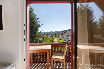 Vakantieappartement voor 2 Personen in Altglashütten (Feldberg), Feldberg, Afbeelding 2