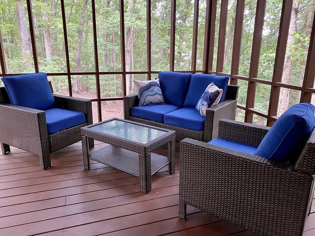 Massanutten For Kids Ii - mit Spielzimmer, Zipline und Low Ropes in Massanutten, Blue Ridge Mountains