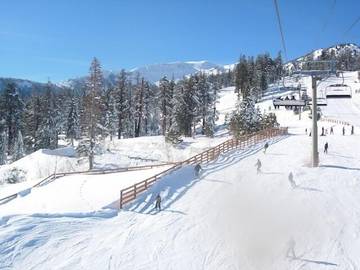 Vacation Apartment for 8 Guests in Mammoth Lakes, Mammoth Mountain, Picture 1