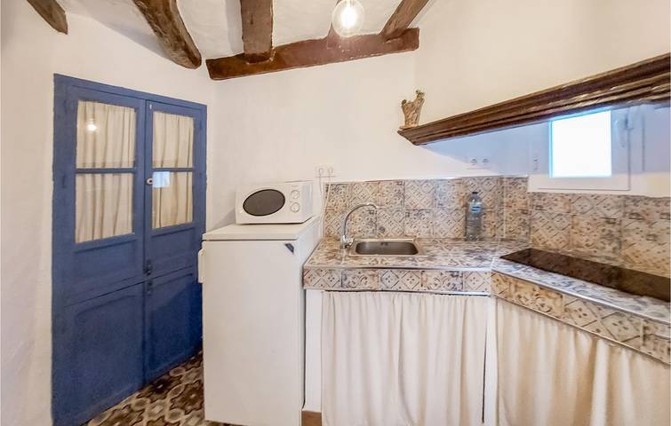 Appartement confortable près du centre d'El Gastor in El Gastor, Pueblos Blancos