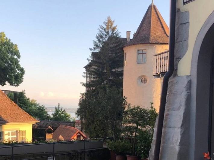 Ferienwohnung für 2 Personen, kinderfreundlich in Meersburg - 4
