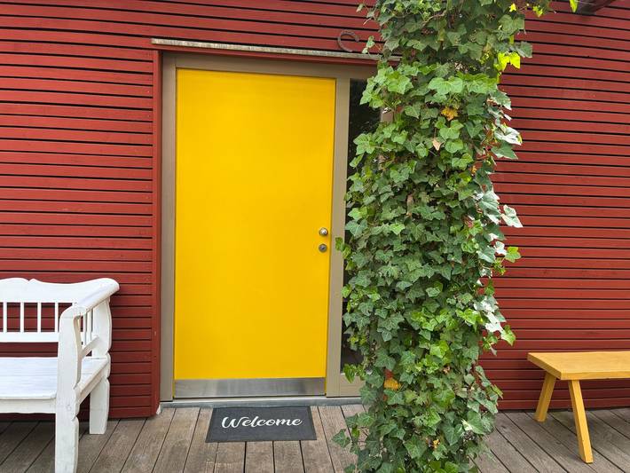 Apartamento inteiro, Bungaloase in Kelheim, Baviera Oriental