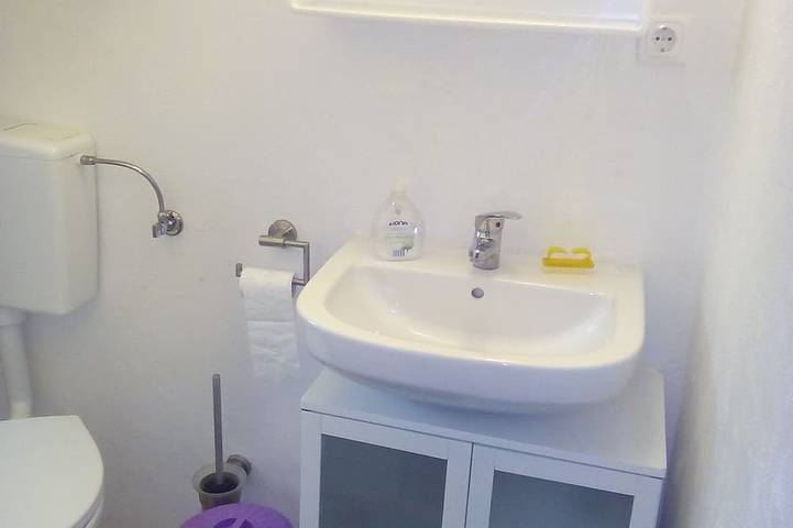 Ferienhaus für 4 Personen, mit Garten und Sauna in Lychen - 4