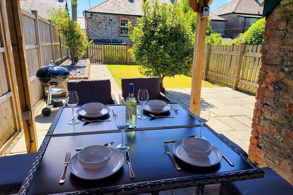 Casa vacanza a Launceston a partire da 124€ a notte