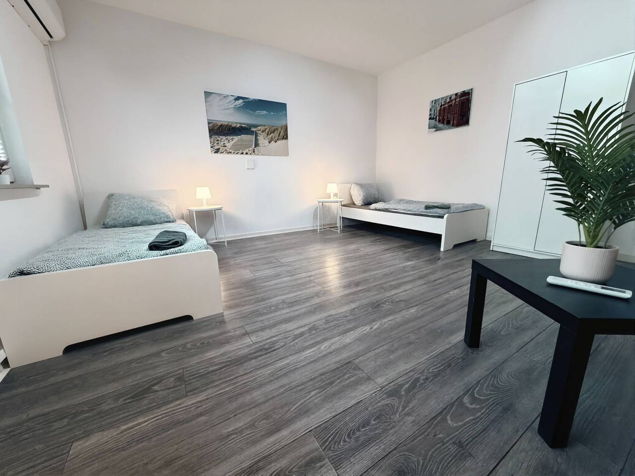 Geheel appartement, Stadthouse Bentheim in Bad Bentheim, Landkreis Grafschaft Bentheim