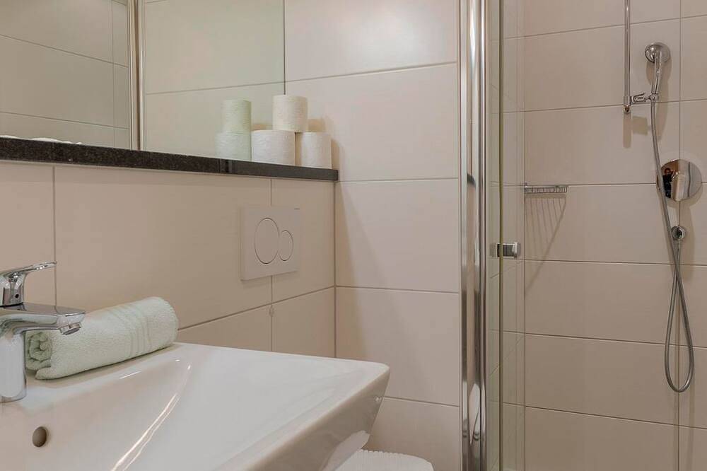 Ganze Wohnung, Studio mit Terrasse - Rabitschhof in Seefeld in Tirol, Innsbruck Land