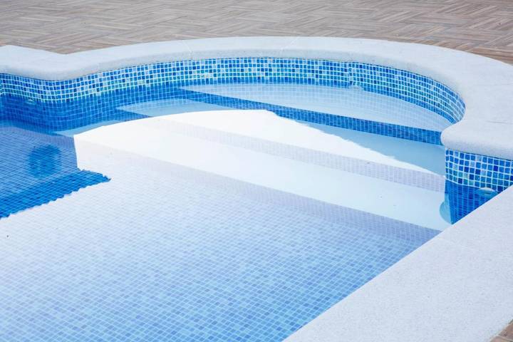 Casa de vacaciones para 18 personas, con piscina y jardín en Provincia de Cuenca - 4