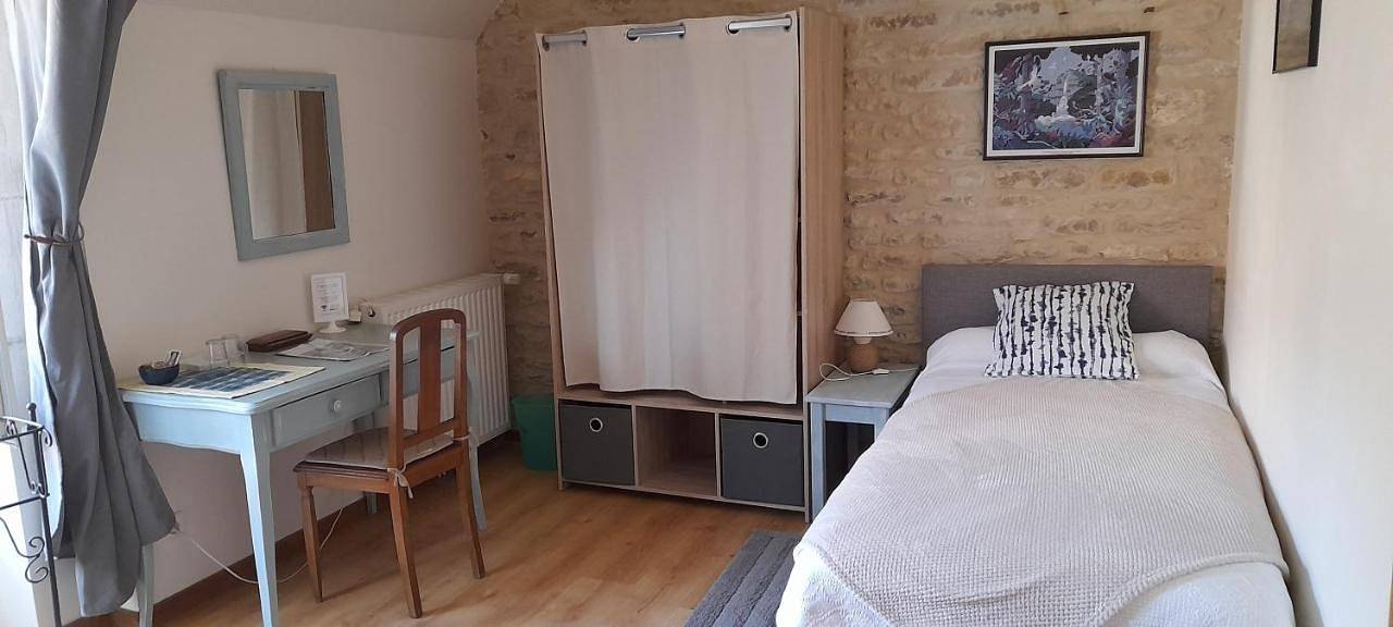 Deluxe Room in Seigny, Région de Montbard