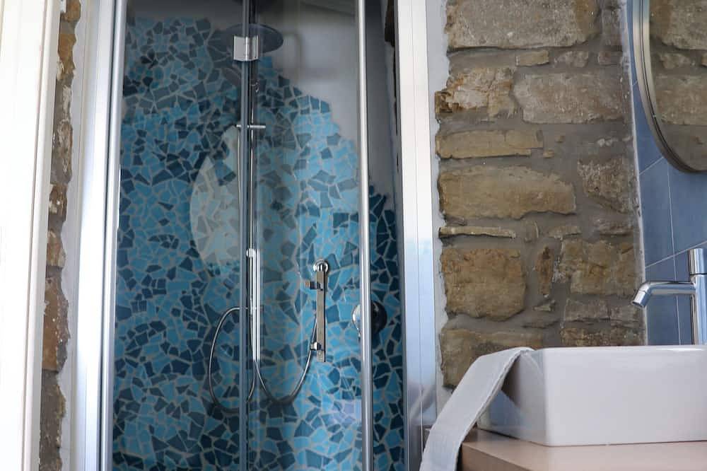 Entspannen Sie sich zwischen Olive und Meer in Castellabate, Cilento Coast