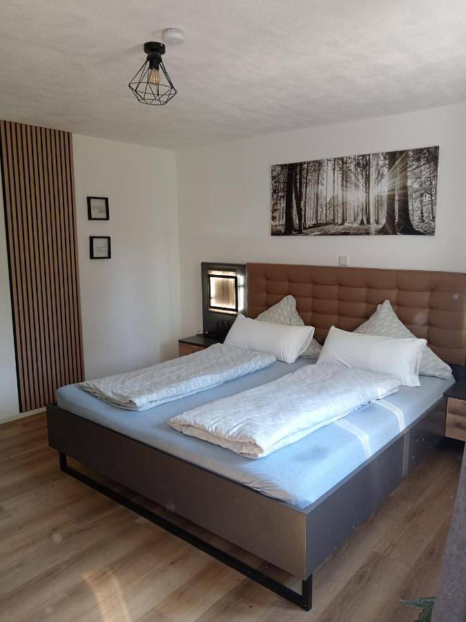 Ferienwohnung für 4 Personen, mit Garten, mit Haustier in Memmingen - 2