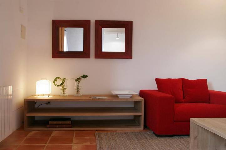 Casa rural para 2 personas, con piscina además de jardín y vistas en Provincia de Castellón - 3