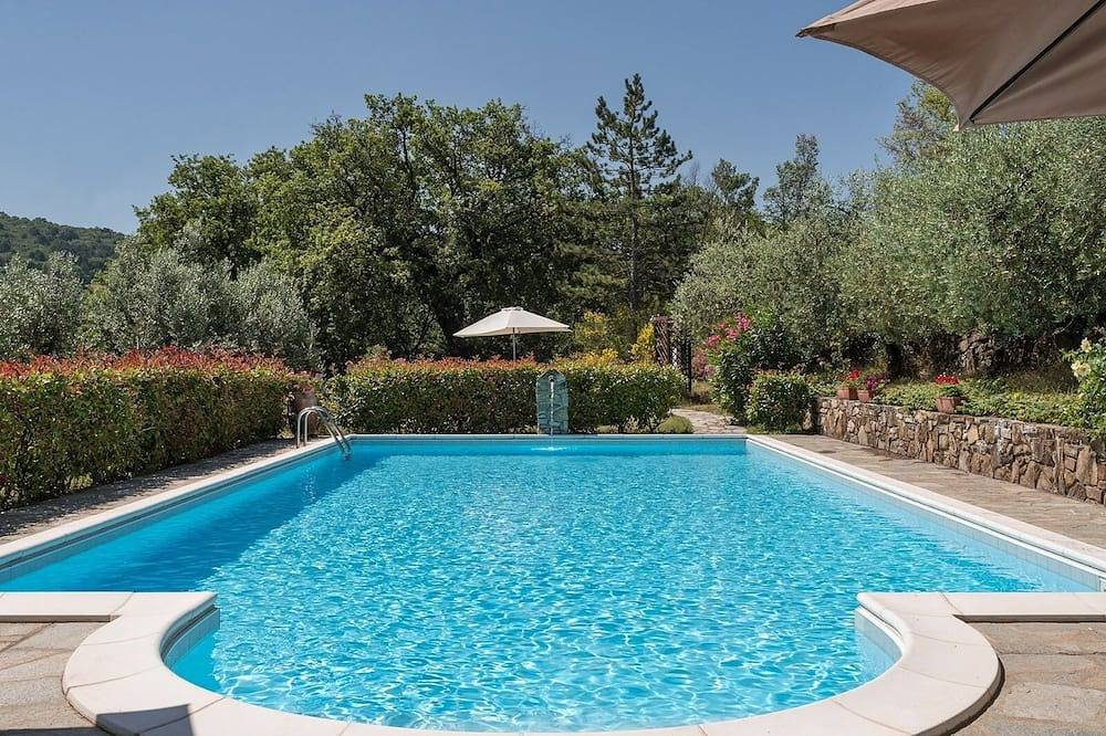 Villa Pergine In Pergine Valdarno, Toskana in Laterina Pergine Valdarno, Chianti