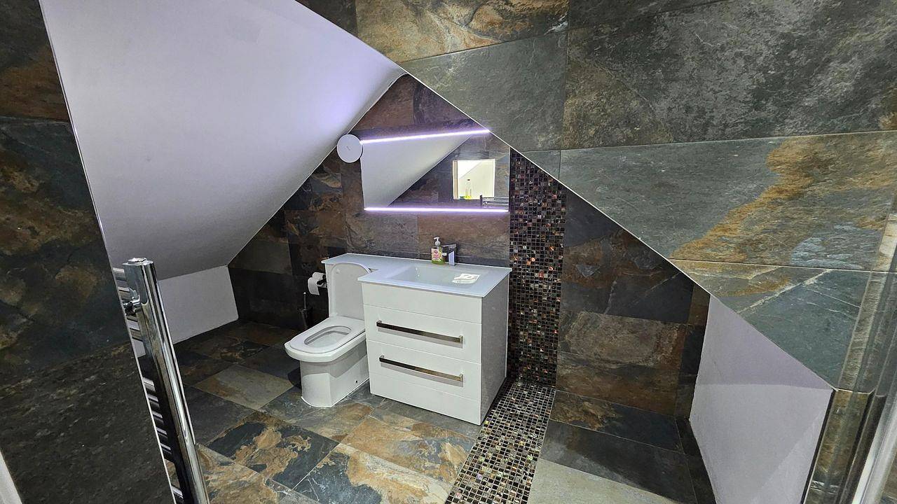 Ganze Ferienwohnung, Ferienwohnung für 2 Personen (11 m²) in Windsor in Windsor, Berkshire