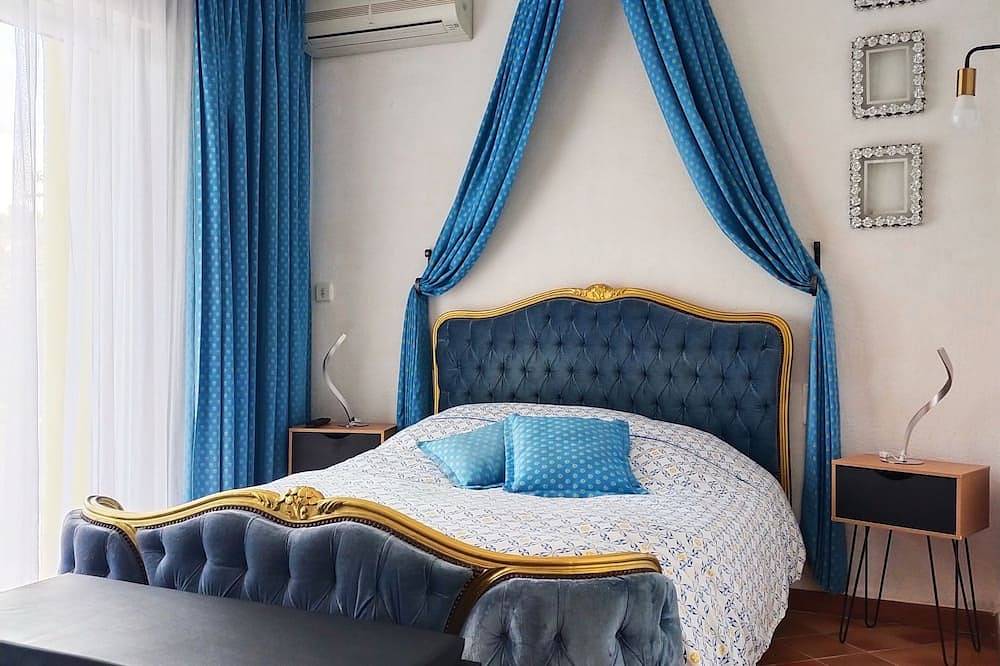 Sehr schöne geräumige, komfortable und gepflegte Villa. in Lespignan, Mittelmeerküste (Frankreich)