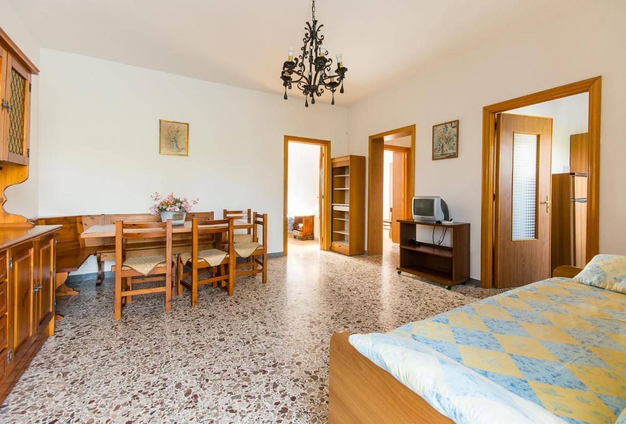 Residenza Piccolo Uliveto in Vico del Gargano, Gargano