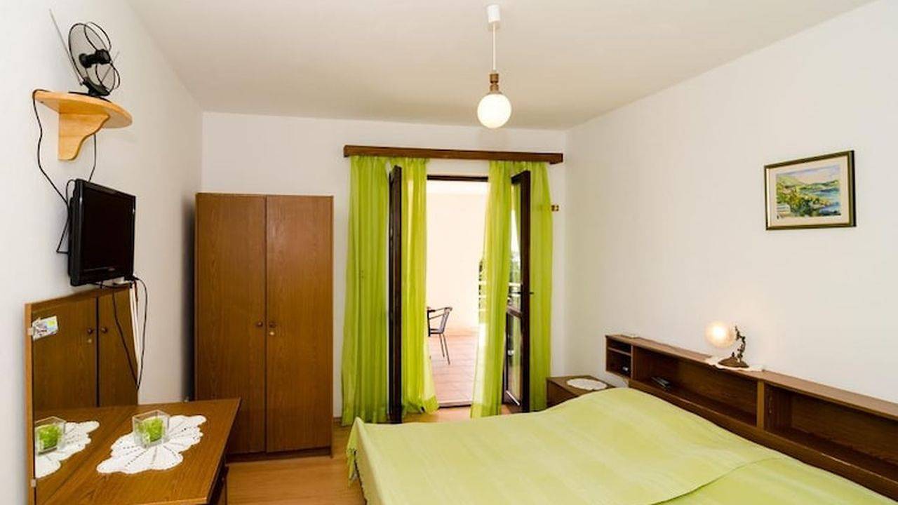 Ganze Ferienwohnung, Ferienwohnung für 2 Personen (30 m²) in Mlini in Mlini, Dubrovnik-Neretva