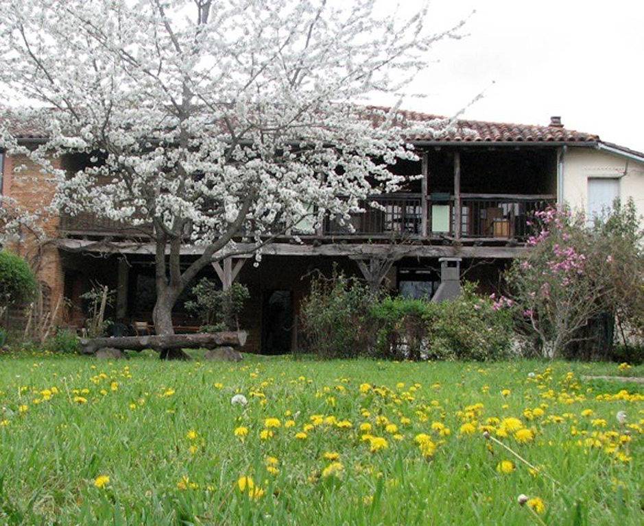 Gîte Les Peyrets in Montech, Tarn-et-Garonne