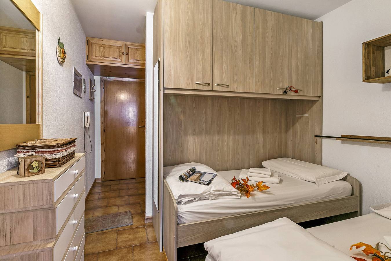 Appartement entier, Studio Valleverde 11D Ski In Ski Out in Sestrières, Via Lattea