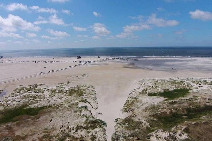 Ferienwohnung für 4 Personen, mit Terrasse - 1