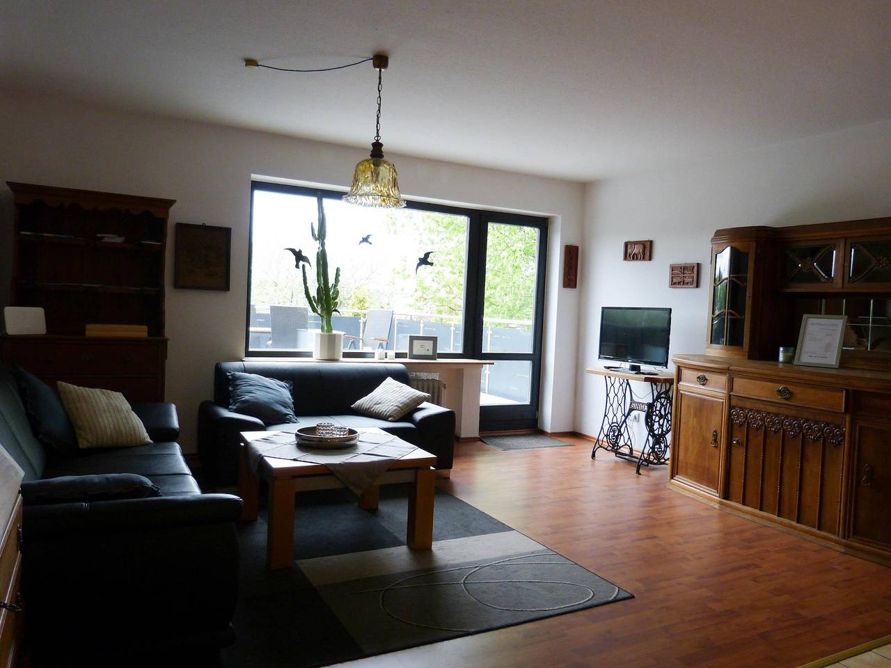 Maison de vacances pour 4 personnes avec balcon/terrasse in Winterberg, Arrondissement du Haut-Sauerland