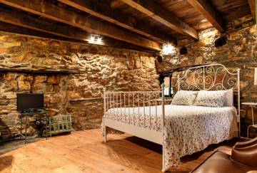 Casa Rural para 5 Personas en Carucedo, El Bierzo, Foto 3