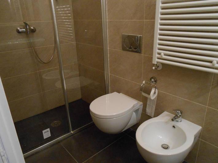 Maison d’hôte pour 2 personnes à Matera - 3