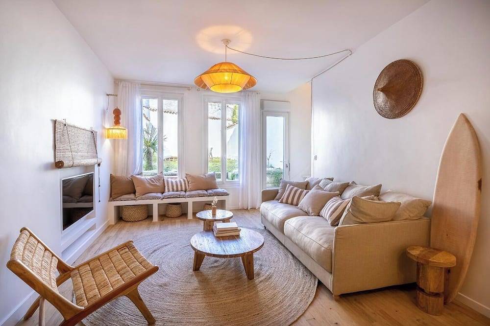 Maison de vacances