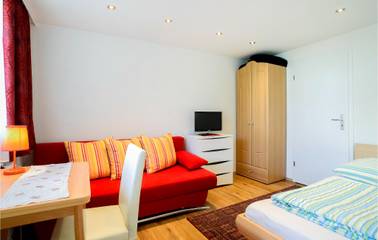 Ferienwohnung für 25 Personen in Holzgau, Lechtal, Bild 4