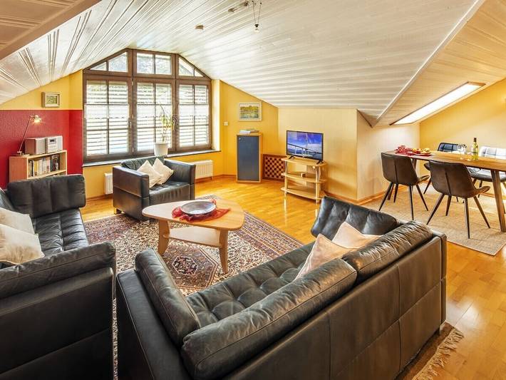 Ferienhaus für 4 Personen, mit Balkon in Goch - 3