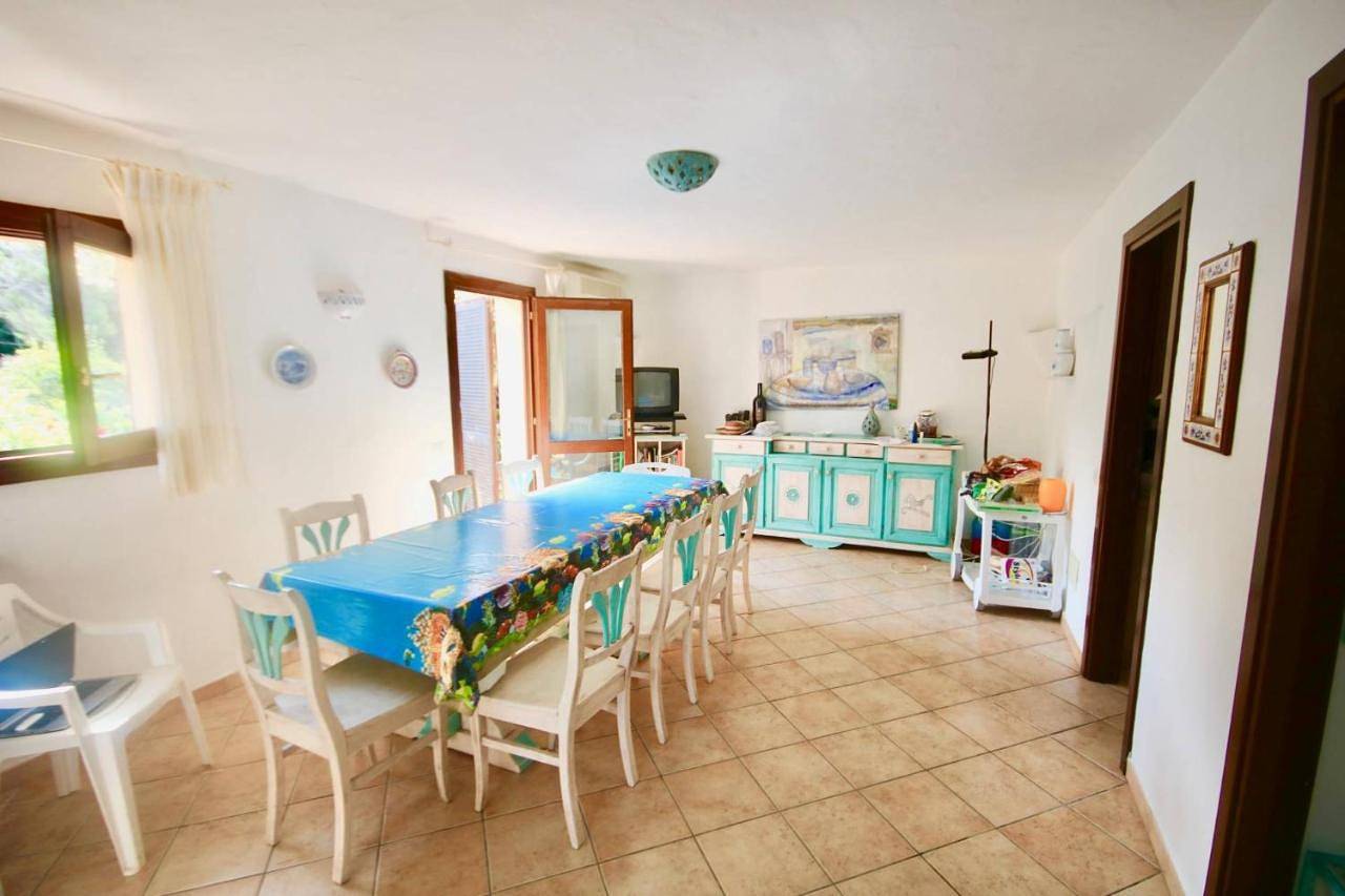 Villa in Liscia di Vacca, Arzachena
