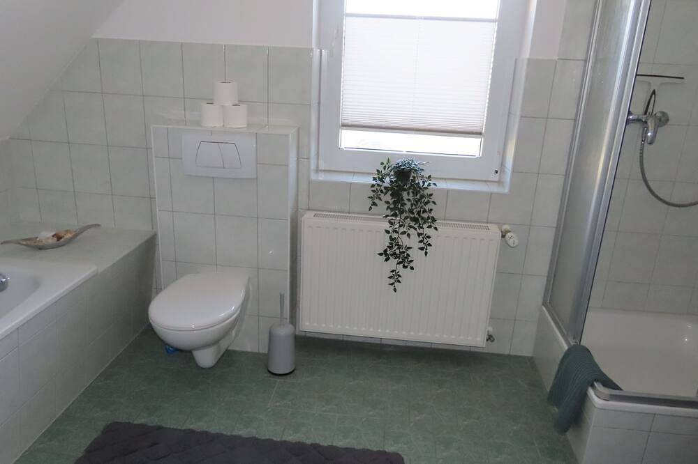 Ferienhaus Sava - Sava in Garz, Usedom