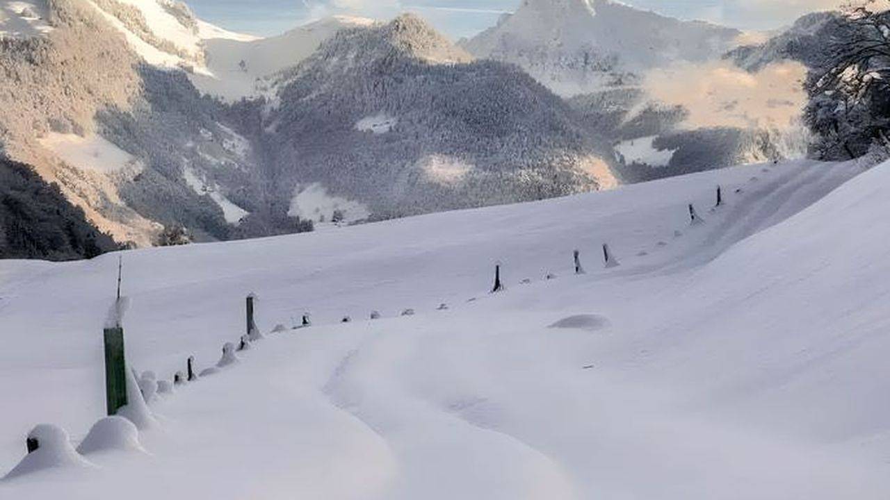 Doppelzimmer für 2 Personen (30 m²) in Bizau in Bizau, Bregenzerwald