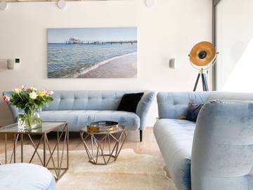 Ferienwohnung für 6 Personen in Timmendorfer Strand, Südliche Ostseeküste, Bild 1