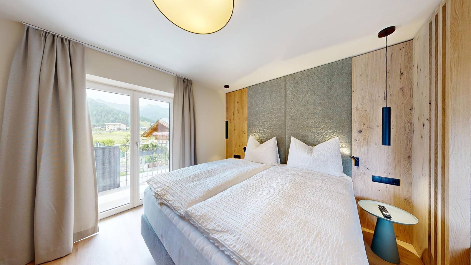 Ganze Ferienwohnung, F1-Appartement 11 1-3 Nächte in Achenkirch, Tiroler Unterland