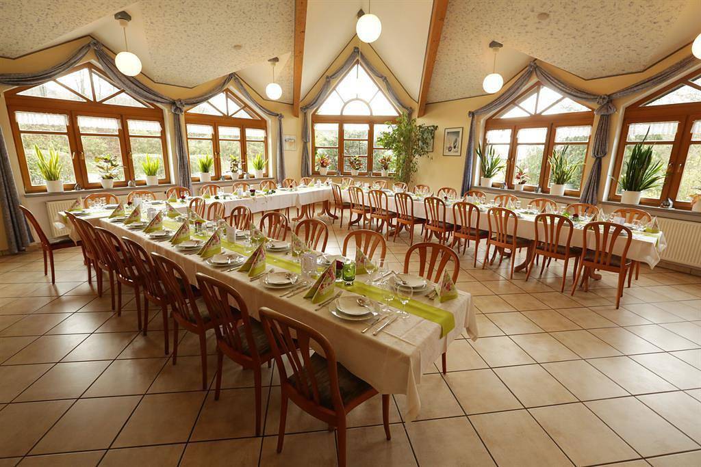 Vierbettzimmer Dusche/Wc in Schweich, Moseleifel