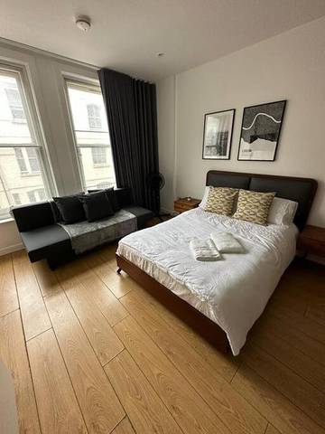 Gîte pour 4 personnes, avec vue dans Piccadilly Circus Londres