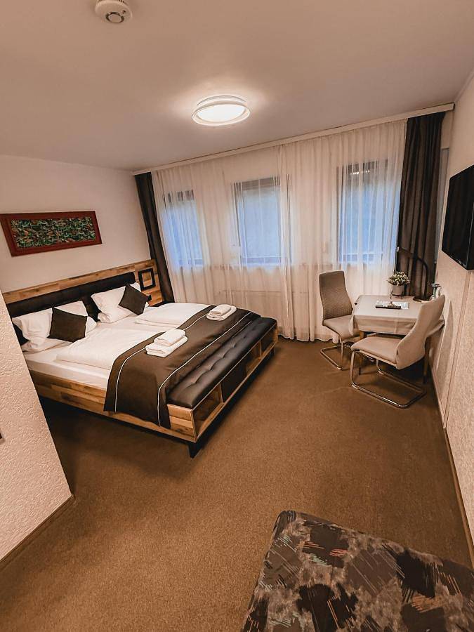 Hotel Kühns Mühle in Oestrich-Winkel, Rheingau-Taunus-Kreis