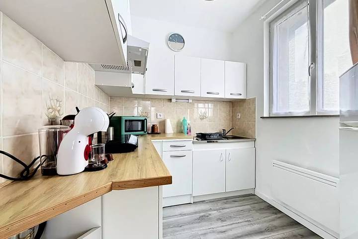 Apartamento entero, Apartamentos para 4 personas in Ault, Región de Abbeville