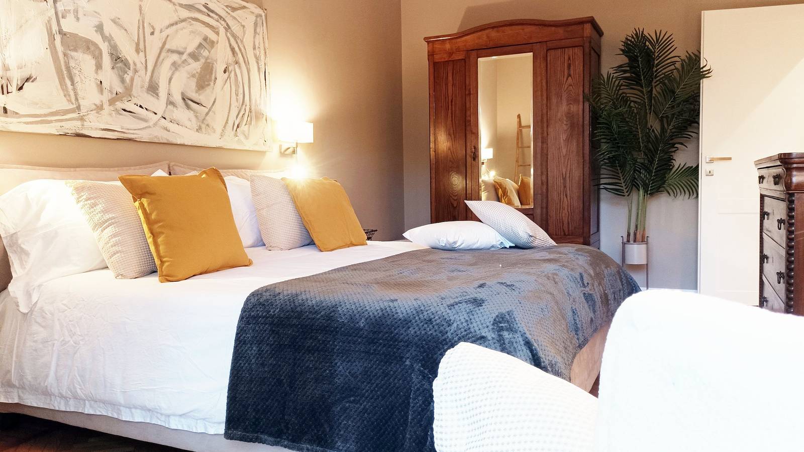 Ganze Wohnung, Quickhome - Le due Palme in Biella, Biella Provinz