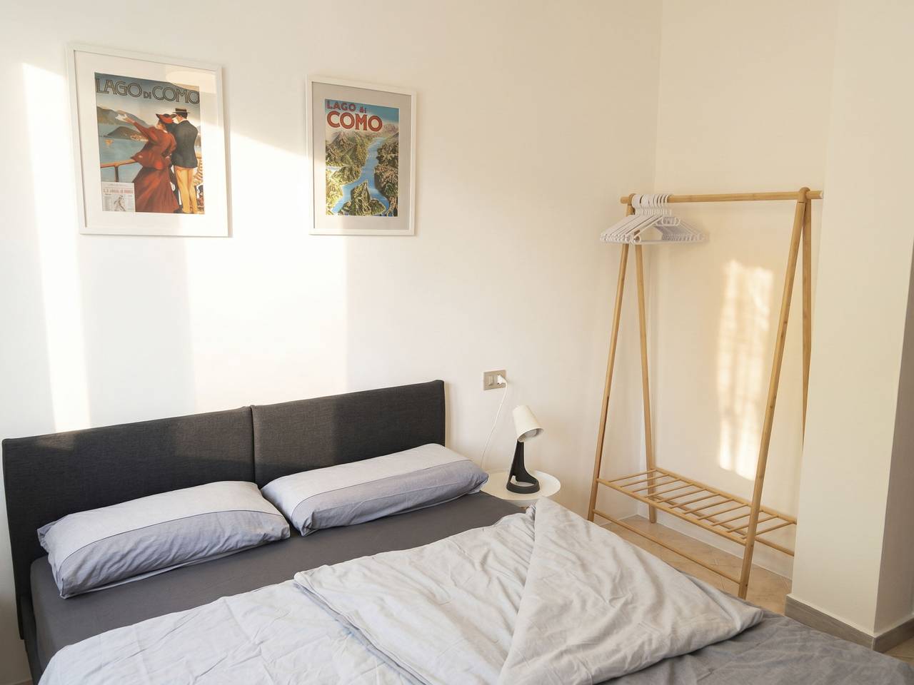 Appartamento intero, Casa sul Lario in Comune di Varenna, Prealpi Bergamasche Occidentali