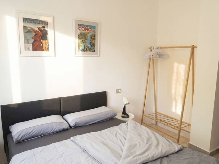 Apartamento entero, Casa sul Lario in Municipio de Varenna, Alpes de Bérgamo Occidental