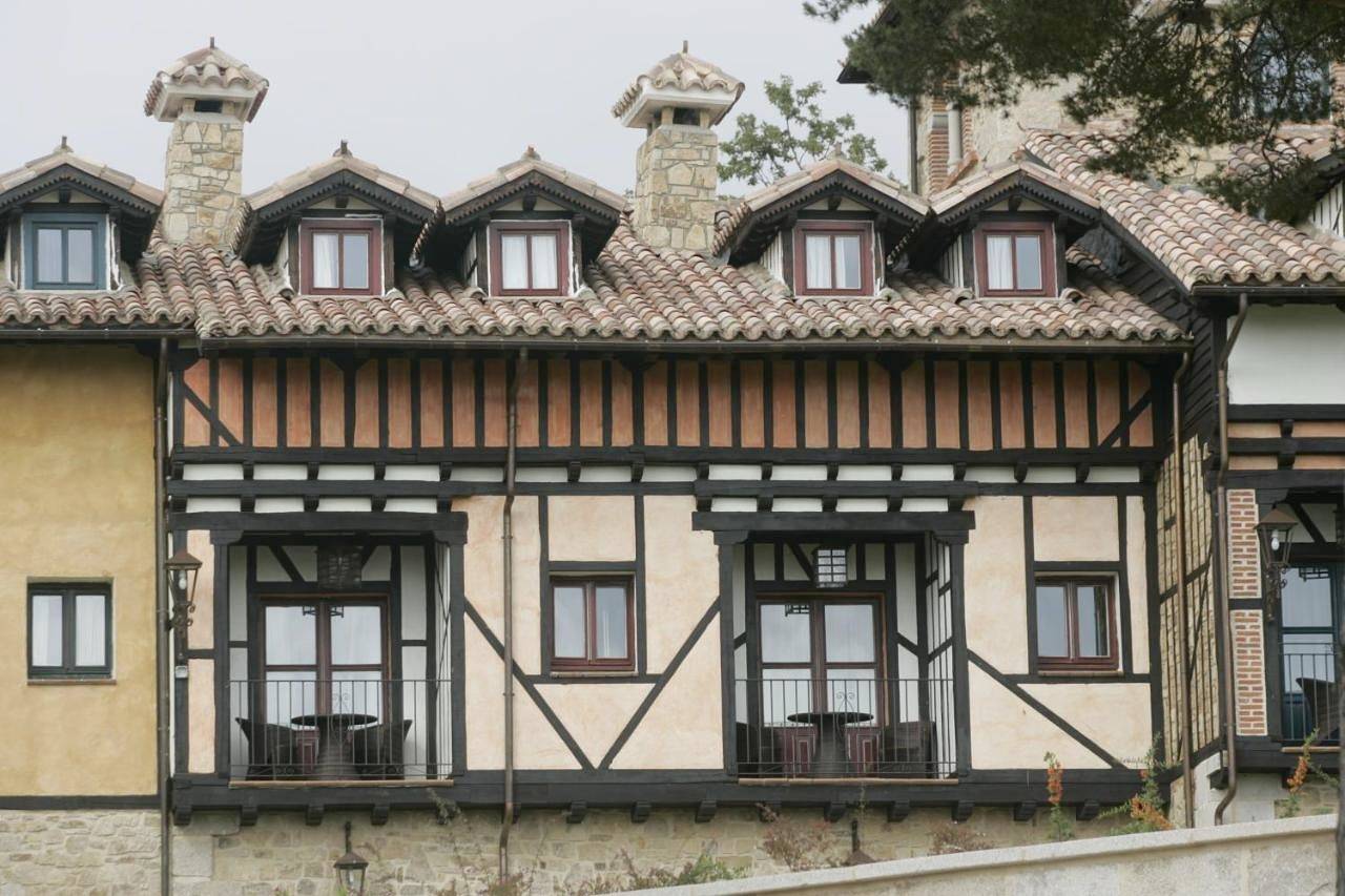Hotel Termal Abadia de Los Templarios in La Alberca, Parque Natural de Las Batuecas - Sierra de Francia
